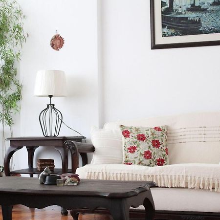 Pineapples Sl302 - Copacabana Classic Flat Appartement Rio de Janeiro Buitenkant foto