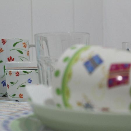 Pineapples Sl302 - Copacabana Classic Flat Appartement Rio de Janeiro Buitenkant foto