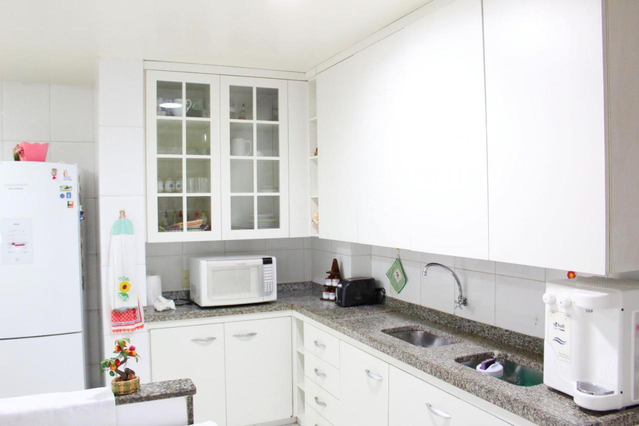 Pineapples Sl302 - Copacabana Classic Flat Appartement Rio de Janeiro Buitenkant foto