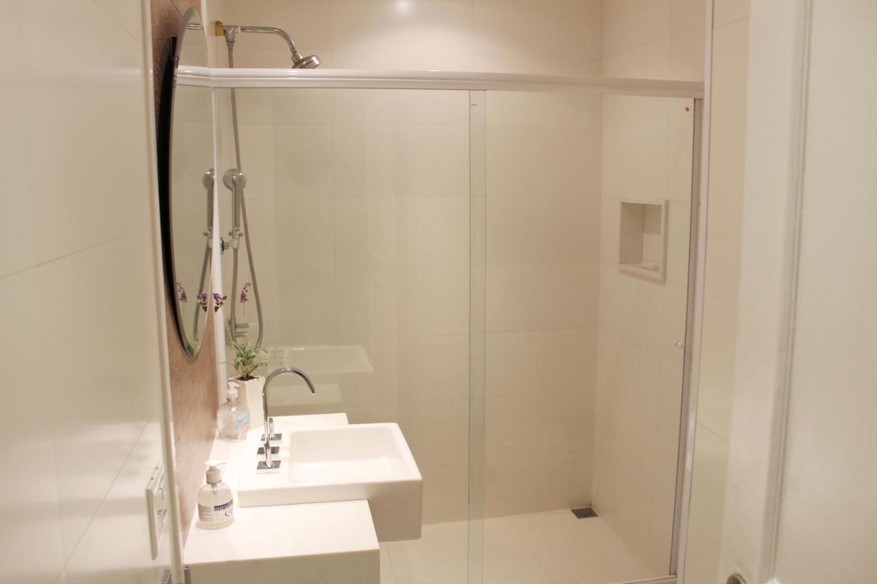 Pineapples Sl302 - Copacabana Classic Flat Appartement Rio de Janeiro Buitenkant foto