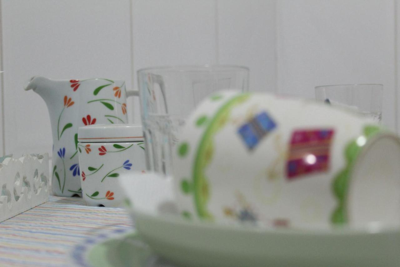 Pineapples Sl302 - Copacabana Classic Flat Appartement Rio de Janeiro Buitenkant foto
