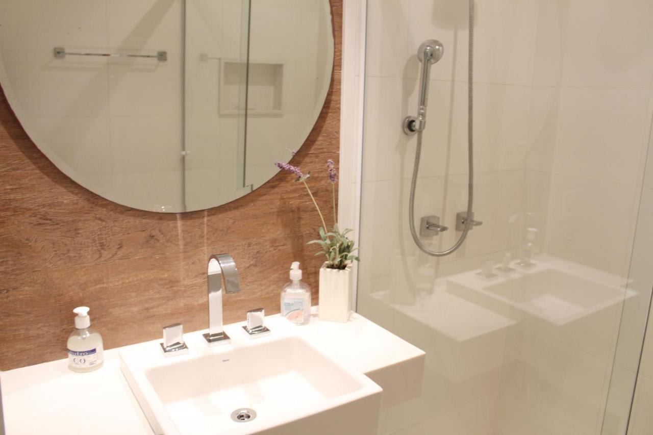 Pineapples Sl302 - Copacabana Classic Flat Appartement Rio de Janeiro Buitenkant foto