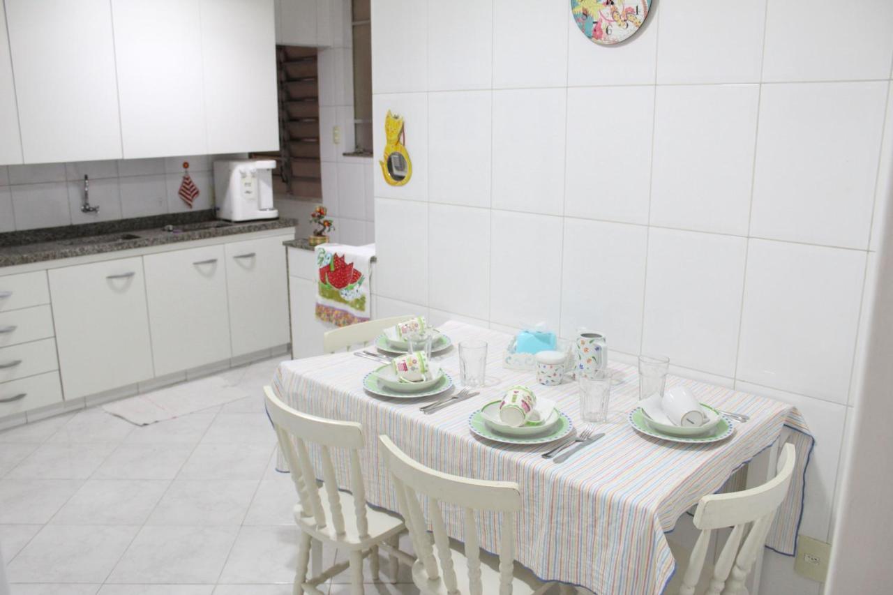 Pineapples Sl302 - Copacabana Classic Flat Appartement Rio de Janeiro Buitenkant foto