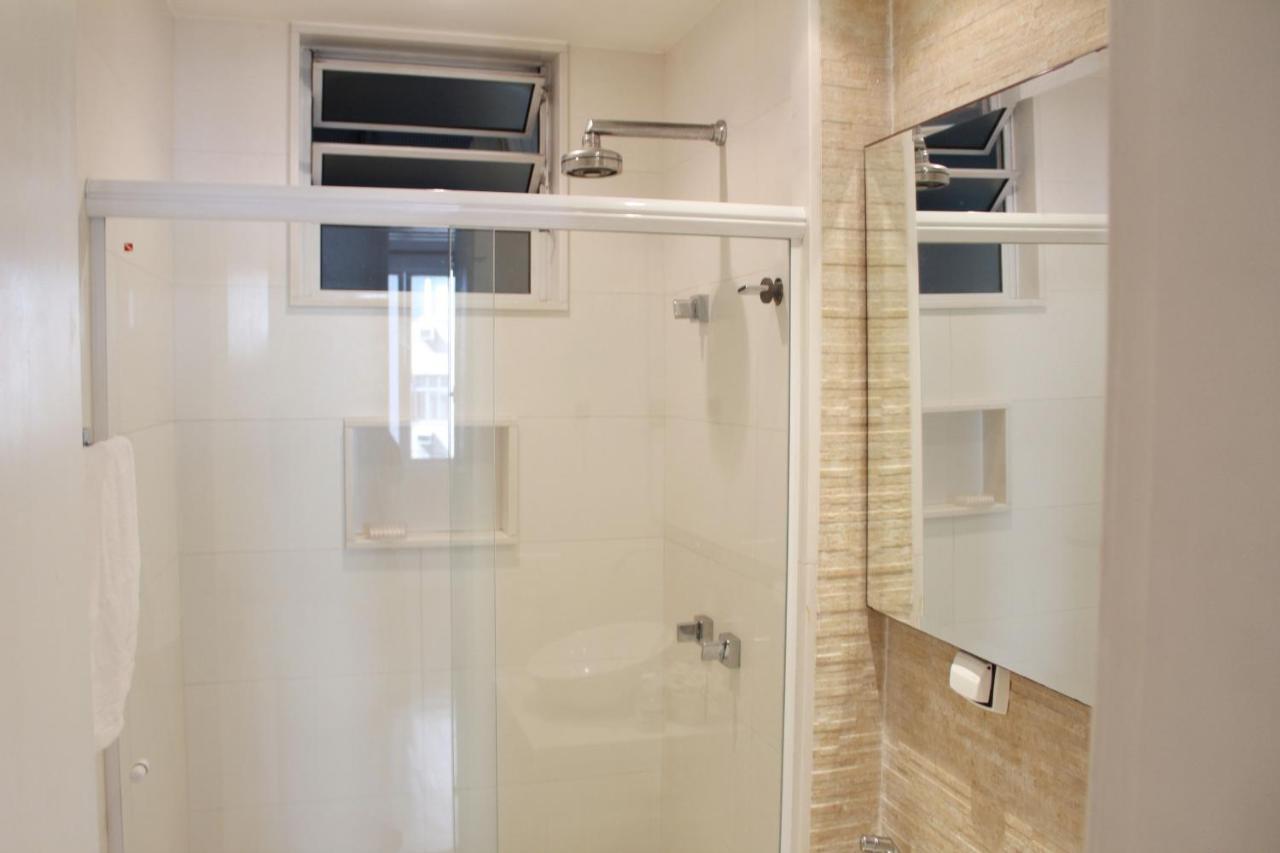 Pineapples Sl302 - Copacabana Classic Flat Appartement Rio de Janeiro Buitenkant foto