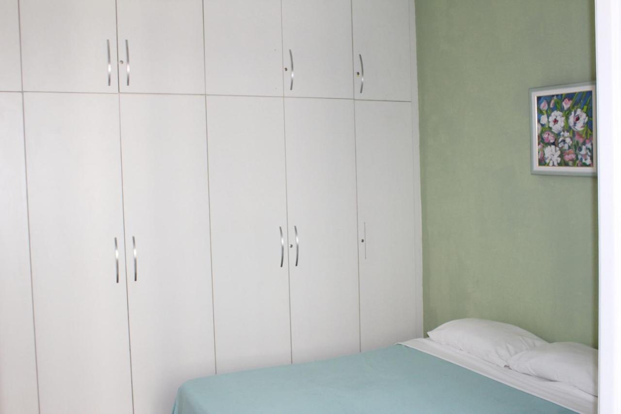 Pineapples Sl302 - Copacabana Classic Flat Appartement Rio de Janeiro Buitenkant foto